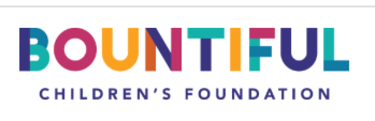 Bountiful Children's Foundation logo