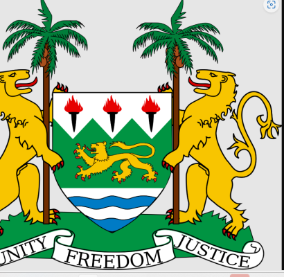 Action For Rural Development and Environmental Protection-Sierra Leone logo