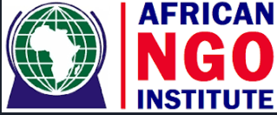 African Council of Non-Governmental Organization logo