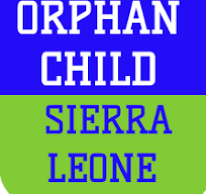 Sierra Leone Without Orphans logo