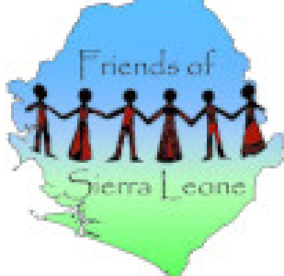 Friends of Sierra Leone logo