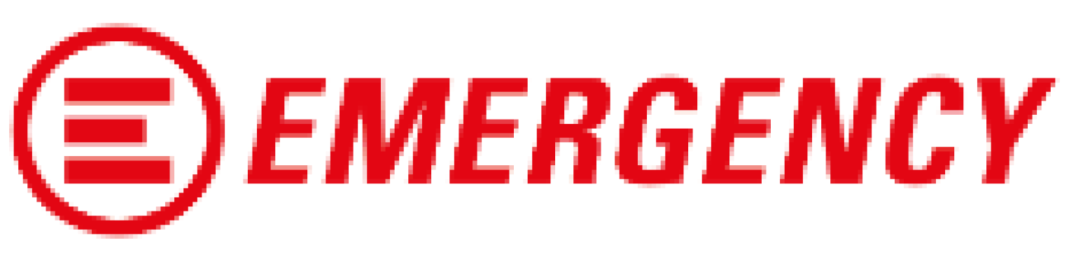 EMERGENCY logo