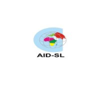 Agency for Integrated Development Sierra Leone logo
