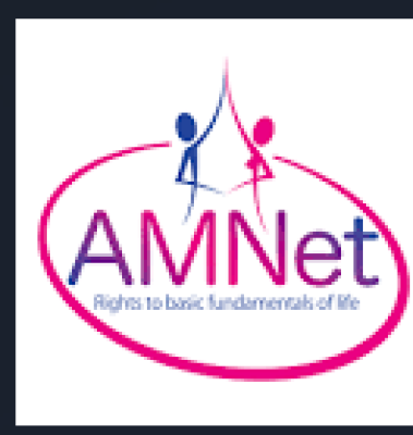 Advocacy Movement Network logo
