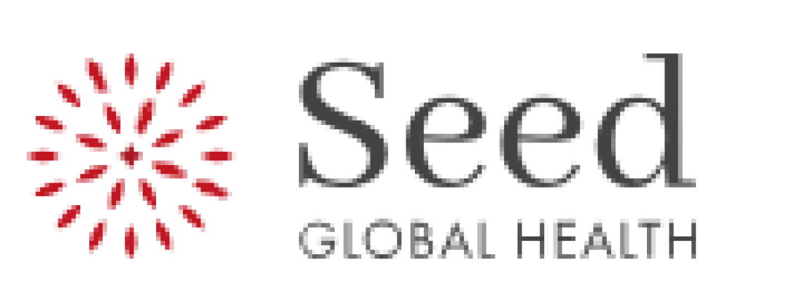Seed Global Health logo