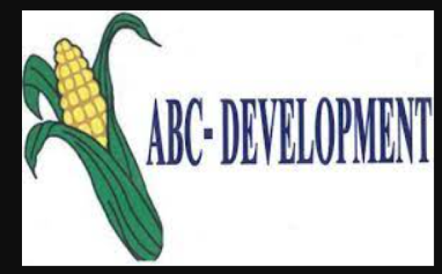 Association for the Well Being of Rural Communities and Development logo