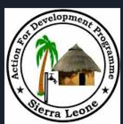 Action for Development Programme-Sierra Leone logo