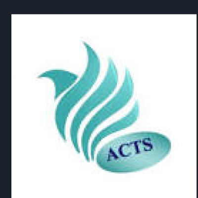 Action for Community Transformation and Sponsorship logo