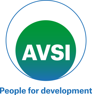 AVSI Foundation logo