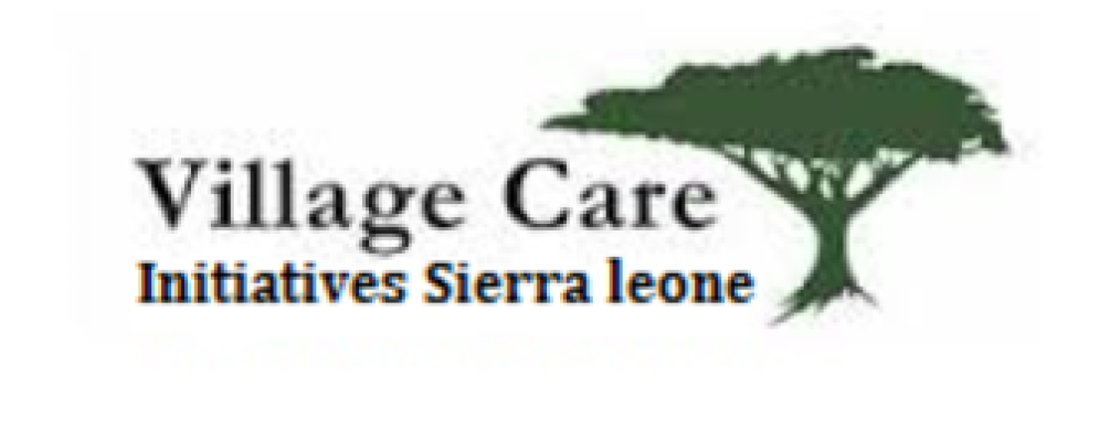 Village Care Initiatives Sierra Leone logo