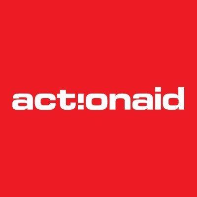Action Aid Sierra Leone logo