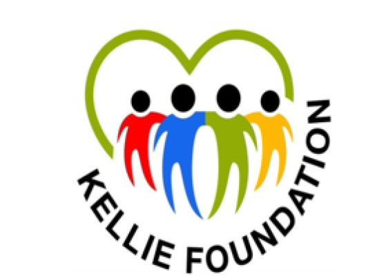 Kellie Foundation logo