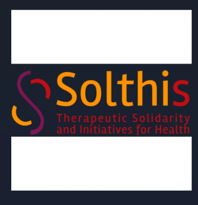 Therapeutic Solidarity and Initiative for Health logo