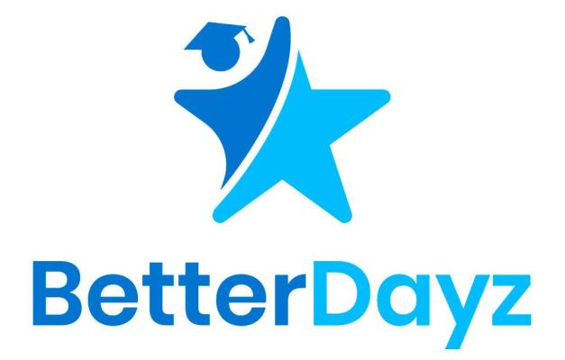 BetterDayz logo