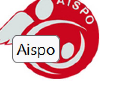 AISPO logo