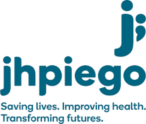JHPIEGO Corporation logo