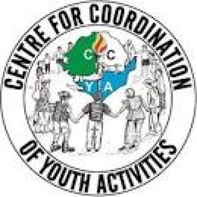 Centre for Coordination of Youth Activities logo
