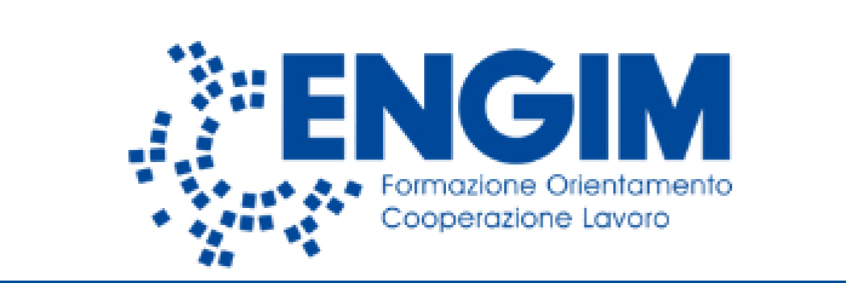 ENGIM Internazionale logo