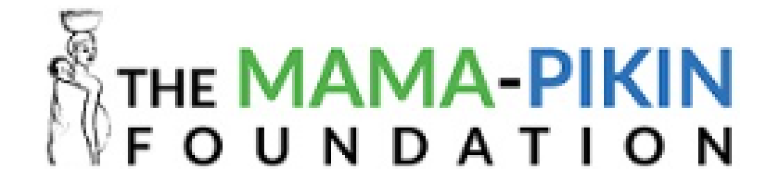 Mama-Pikin Foundation logo