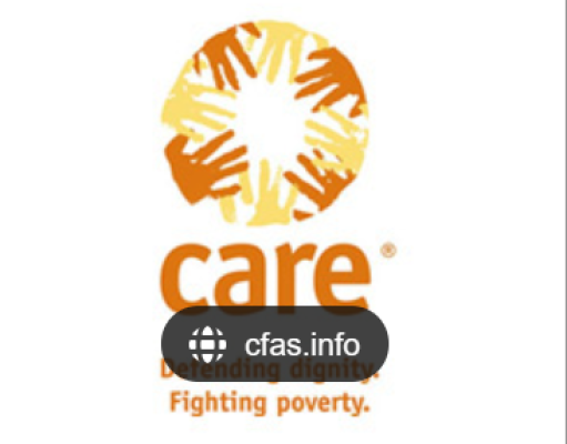 Cooperative Assistance for Relief Everywhere logo
