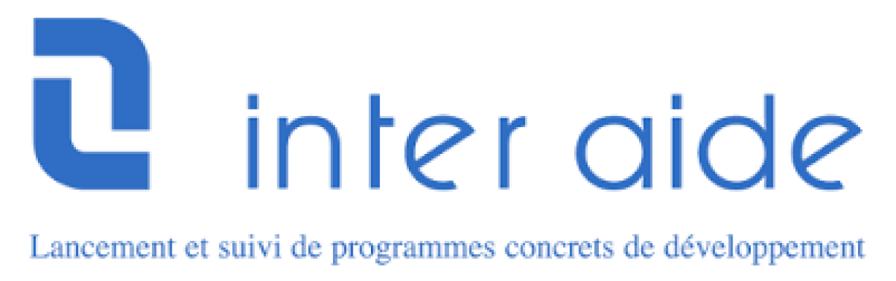 Inter Aid logo