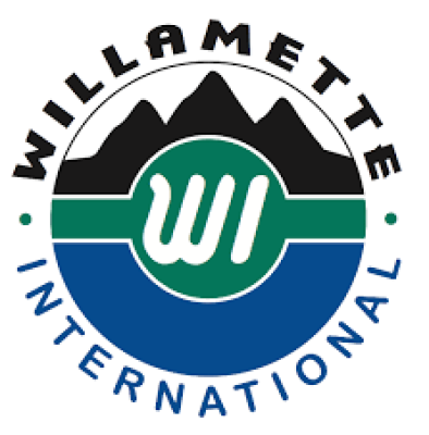 Willamette International logo