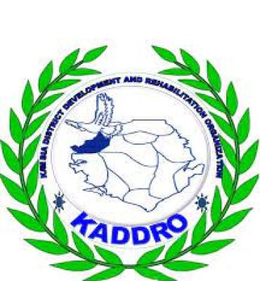 KADDRO logo