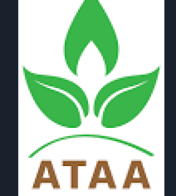 ATAA Organization logo