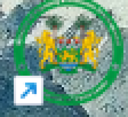 African Youth With Disabilities Network Sierra Leone logo