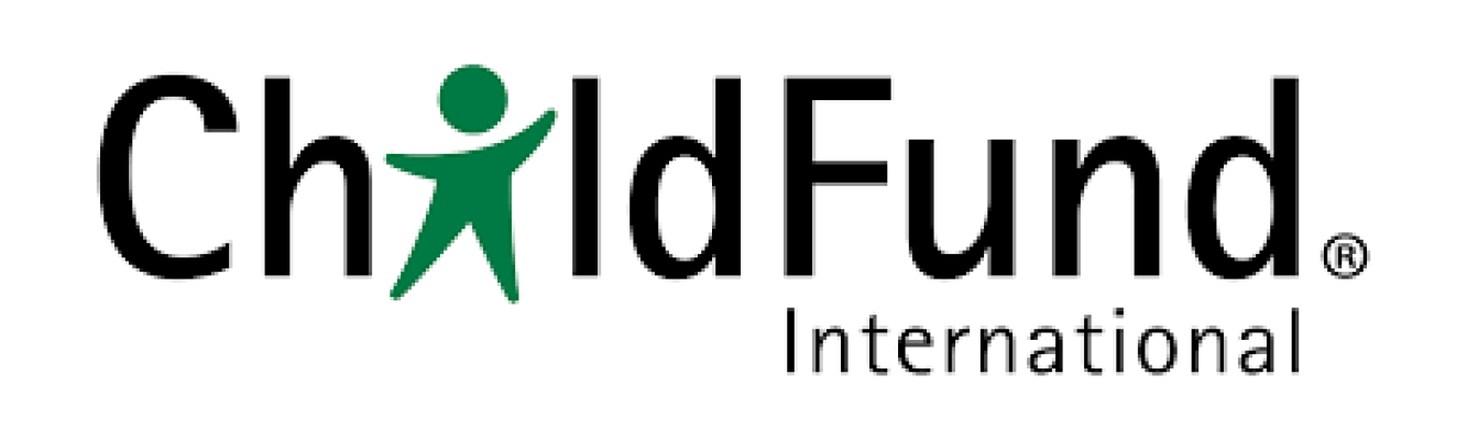 Child Fund Sierra Leone logo