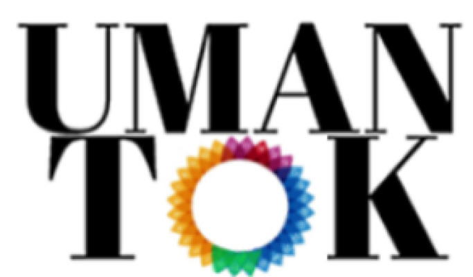 Uman Tok Sierra Leone logo