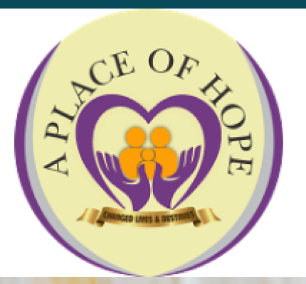 A Place of Hope Sierra Leone logo