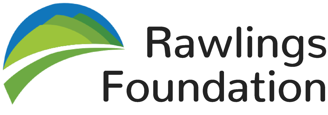 Rawlings Foundation logo