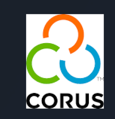 Corus International logo