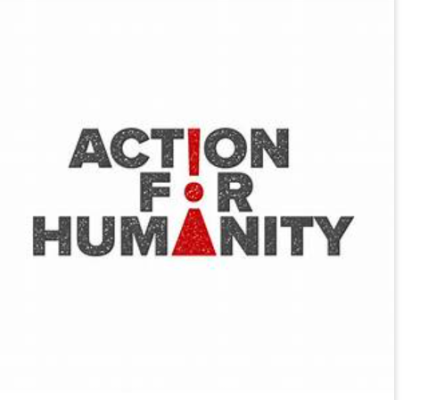 Action for Humanity Foundation logo
