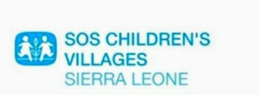 SOS Children's Village Sierra Leone logo