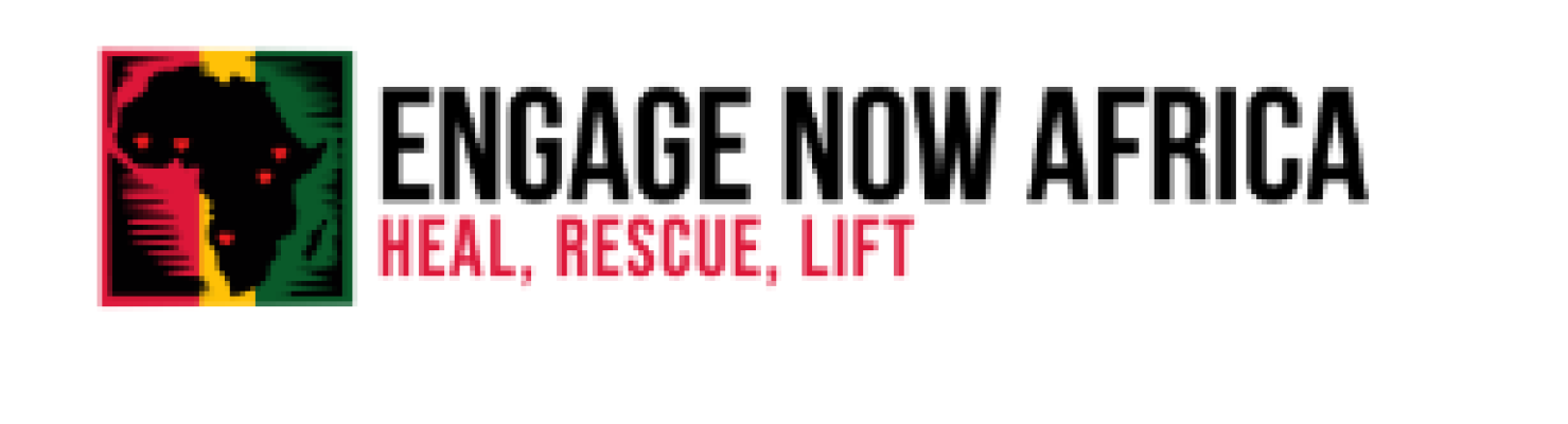 Engage Now Africa logo