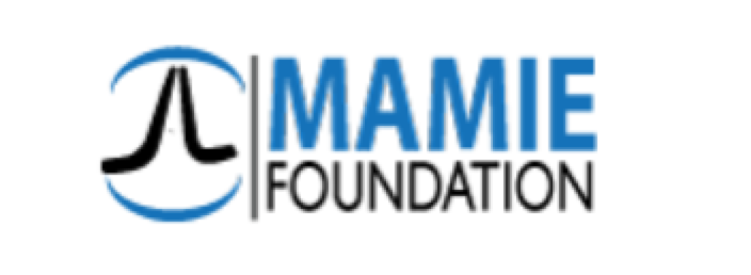 Mamie Foundation Sierra Leone logo