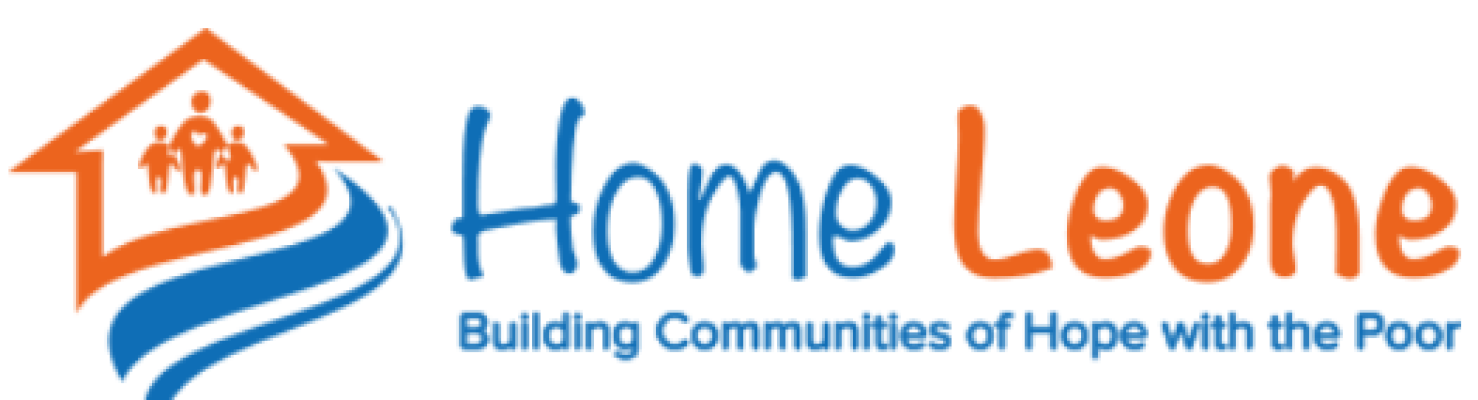 Home Leone logo