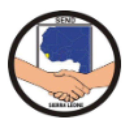 SEND Sierra Leone logo