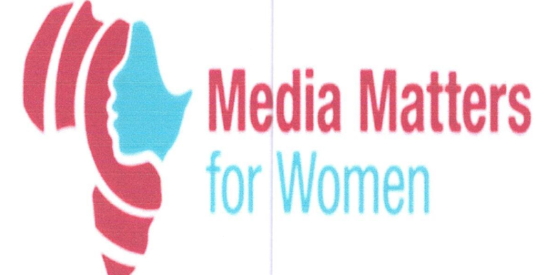 Media Matters for Women logo