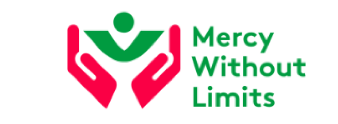 Mercy Without Limits logo