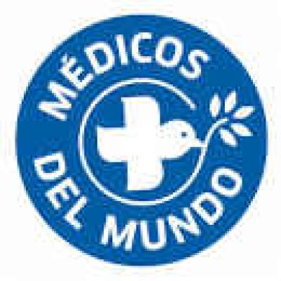 Medicos del Mundo logo