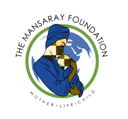 The Mansaray Foundation logo