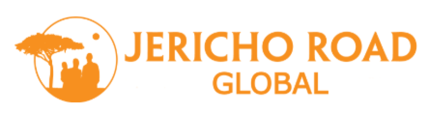 Jericho Road Ministries logo