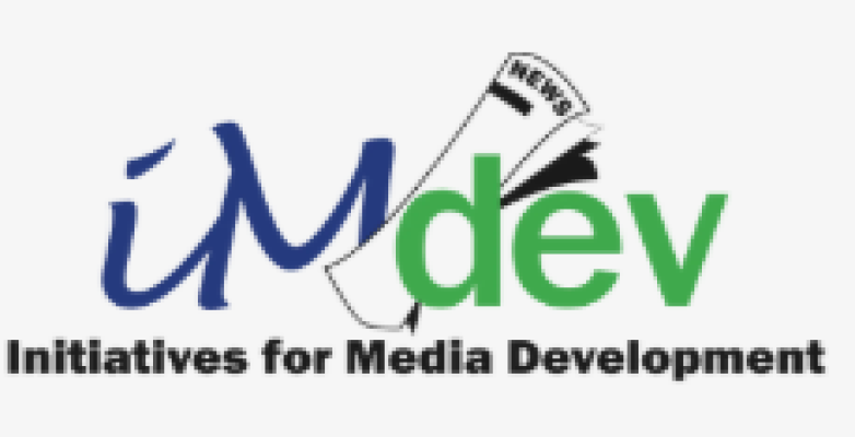 IMdev logo