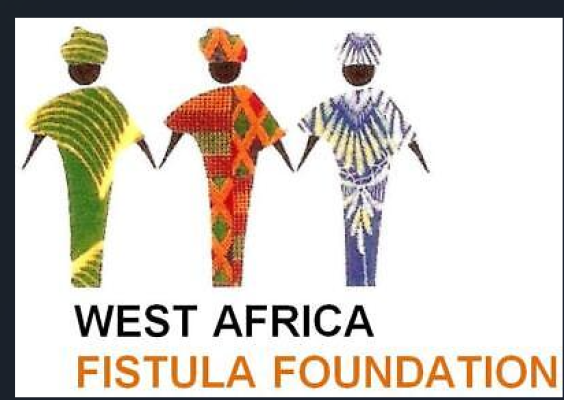 West Africa Fistula Foundation logo