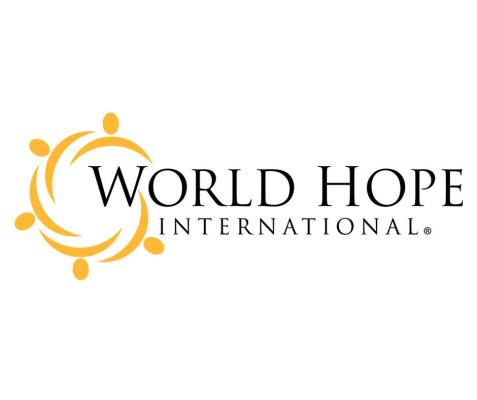 World Hope International logo