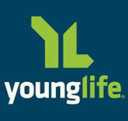 Young Life Sierra Leone logo
