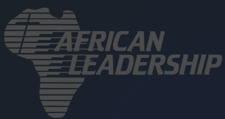 African Leadership logo